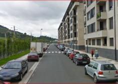 Andoain Manuel Lekuona