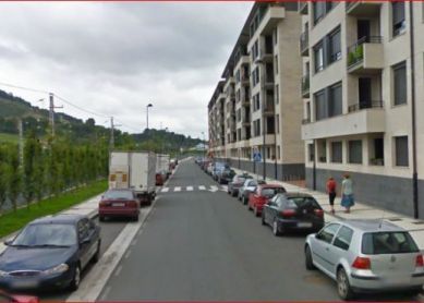 Andoain Manuel Lekuona