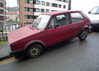 Año y medio, sospecha de abandono 2