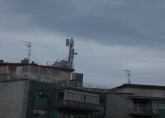 antenas telefonía móvil