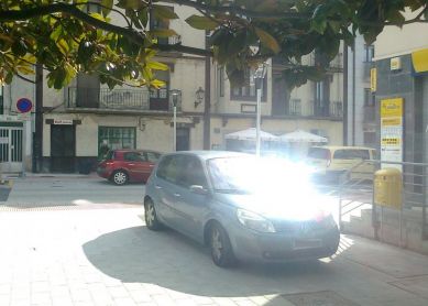 Aparca como quieras en Astigarraga