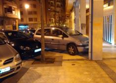 Aparcamiento