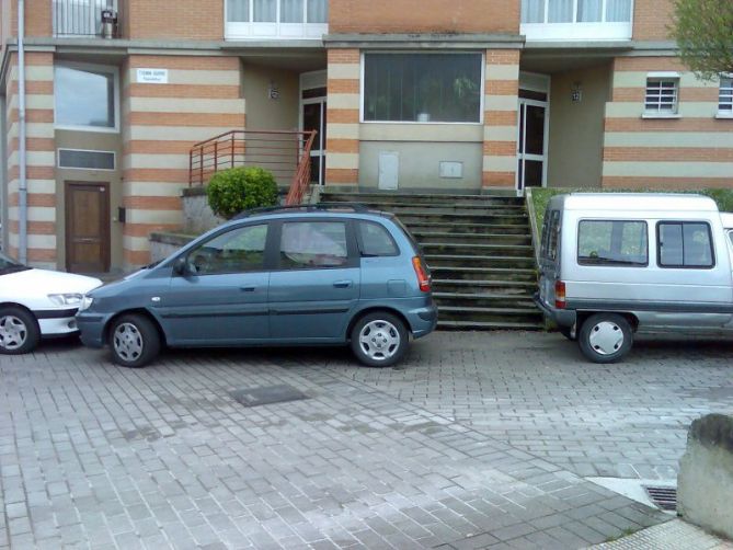 Civismo en Donostia-San Sebastián