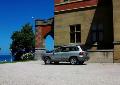 APARCAMIENTO INDEBIDO