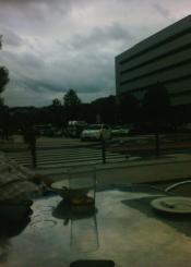 Aparcamiento indebido