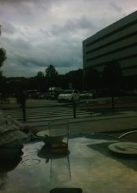 Aparcamiento indebido