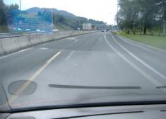 Aparcan donde quieren