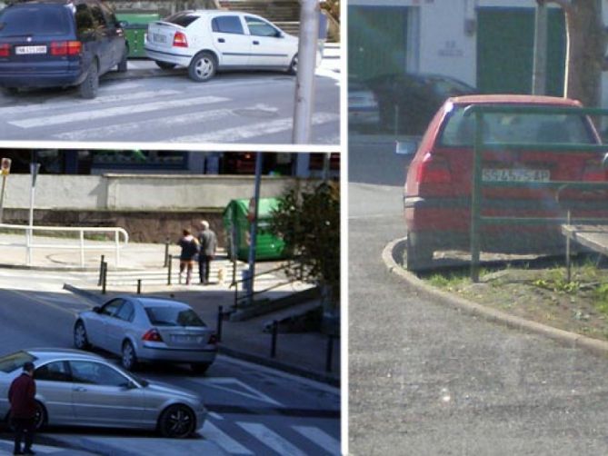 Civismo en Donostia-San Sebastián