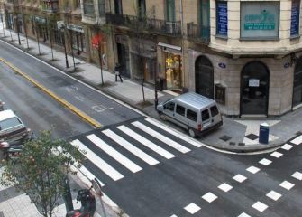 APARCAR SIN ESFUERZO