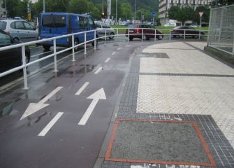 Arboles desobedientes.