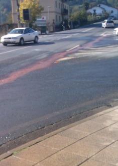 Arrasaten ura soberan!