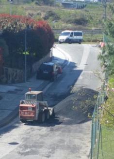 Arreglar una calle estropeando otra