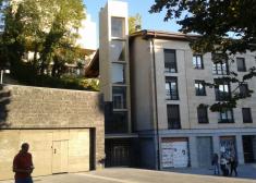 Ascensor de Benta Berri