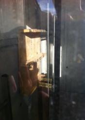 ¿Ascensor seguro?