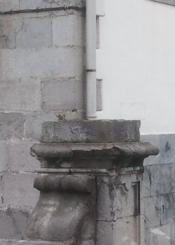 Así cuidamos el patrimonio.