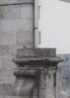 Así cuidamos el patrimonio.