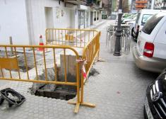 Astigarraga ciudad sin ley