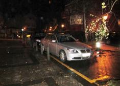 Astigarraga ciudad sin ley