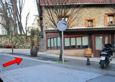 Astigarraga es de traka...