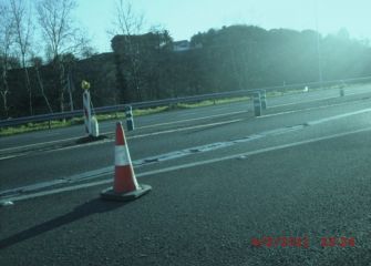 autovia del urumea?????????????