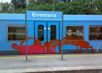 ¡Ayudas para los graffiteros ya!