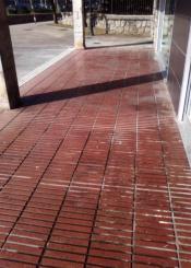 Ayuntamiento Azpeitia servicio de limpieza pésimo