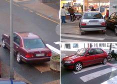 Azpeitia kotxeena da