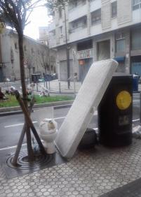 ¿Baño público en Loiola?