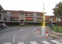 Barrera ilegal, ¿cuándo se va a retirar?