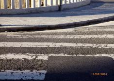 Barreras arquitectónicas