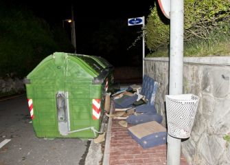barricadas