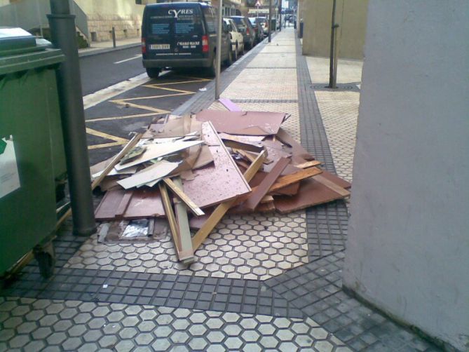 Otros en Donostia-San Sebastián