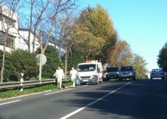 Behobia-San Sebastian