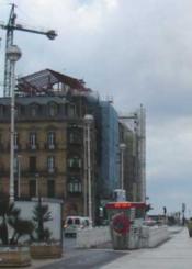 Beneficio para unos perjuicio para todos