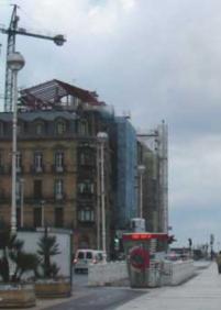 Beneficio para unos perjuicio para todos