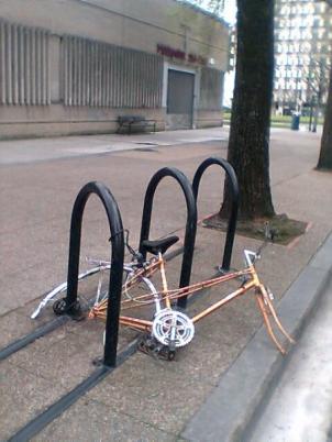 Residuos en Donostia-San Sebastián