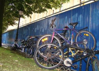 Bicicletas y Cultura