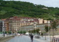 Bicis por donde quieren