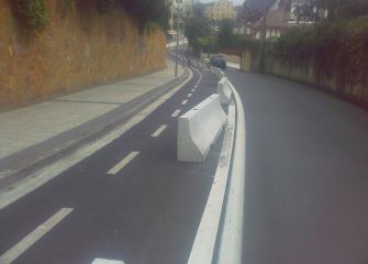 Bidegorri Ategorrieta