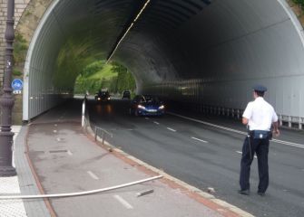 Bidegorri de la Concha I