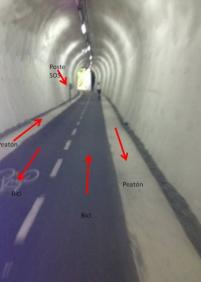 Bidegorri de Morlans