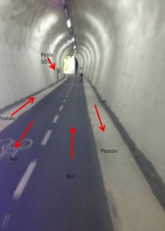 Bidegorri de Morlans