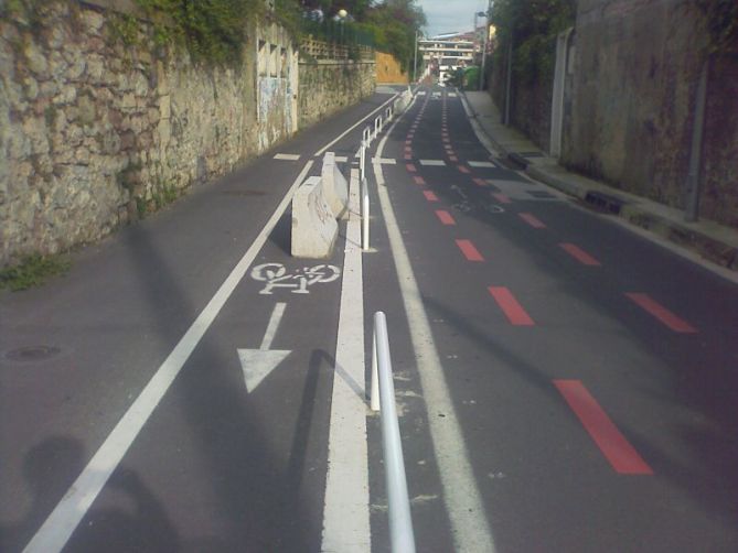 Otros en Donostia-San Sebastián