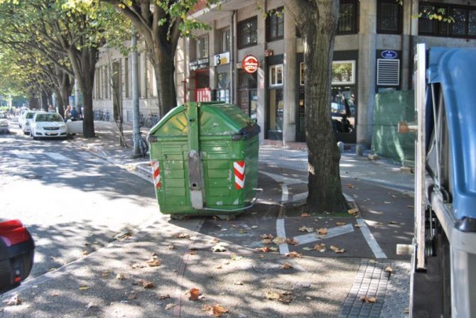 Otros en Donostia-San Sebastián