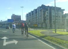 bidegorris, para qué?