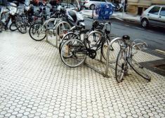 Bidegorris y bicicletas