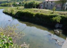 BIOTOPO PROTEGIDO INURRITZA EN ZARAUTZ