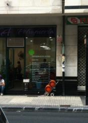 Bombonas en la calle!!