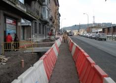 Boulevarizacion de Buenavista