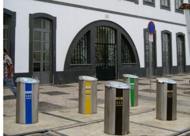 Buenos ejemplos a seguir